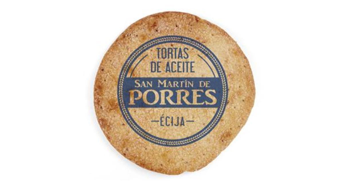 próximo viernes 27 de febrero, todos los clientes que visiten cualquiera de sus centros recibirán de regalo Tortas de Aceite de San Martín de Porres
