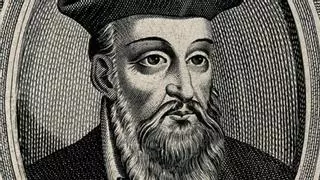 Nostradamus: ¿farsante o vidente?