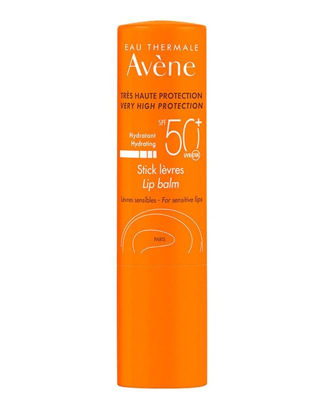 'Stick Labial SPF50+' de Avène