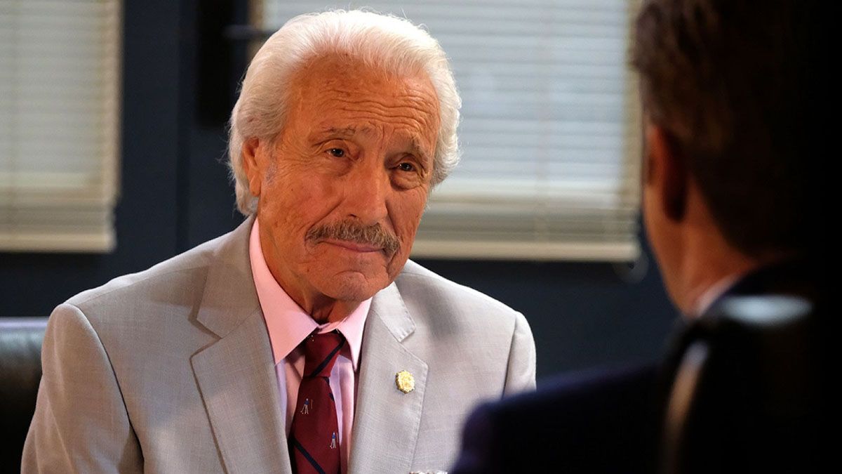 Muere Manolo Zarzo, actor de 'Compañeros' y 'Servir y proteger' , a los 93  años