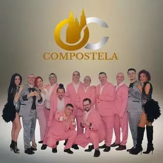 Orquesta Compostela,107 años siendo el latido musical de Santiago