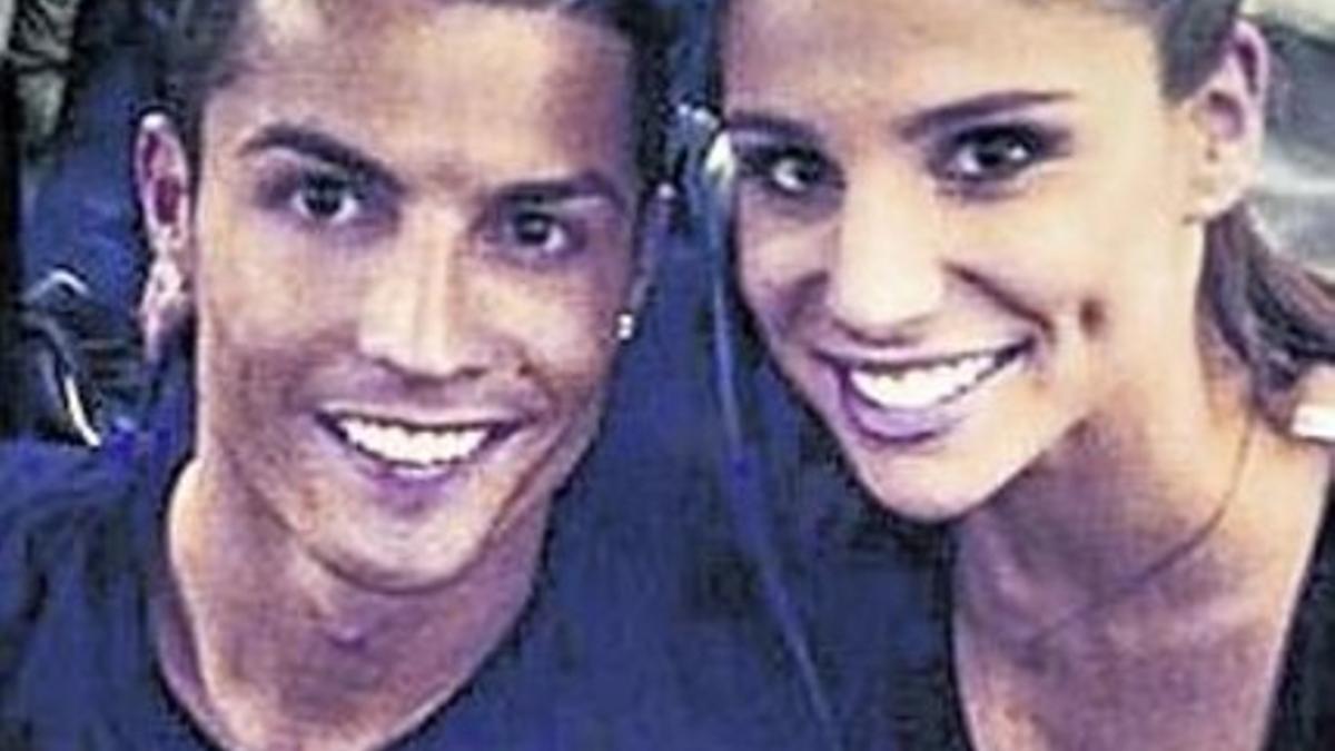 Adjudican una novia periodista  a Ronaldo_MEDIA_1