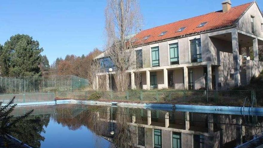 Daniel González Alén