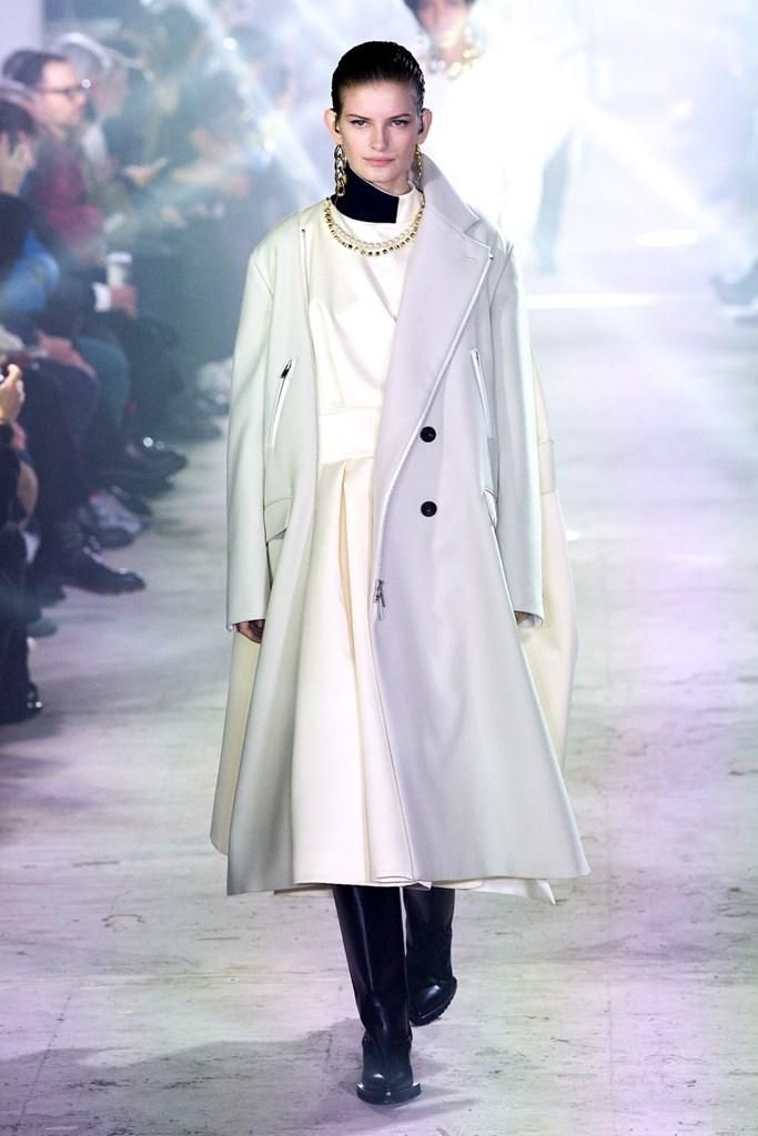 Sacai