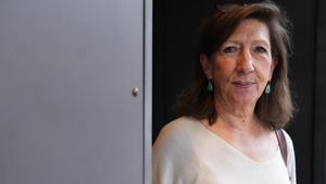 Charo Hierro, presidenta de la Asociación de Afectados por Cáncer de Ovario y otros Tumores Ginecológicos (ASACO).