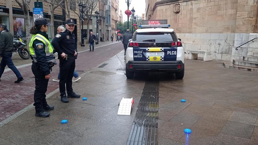 Castelló se planta y pone coto a la velocidad de los patinetes en la ciudad