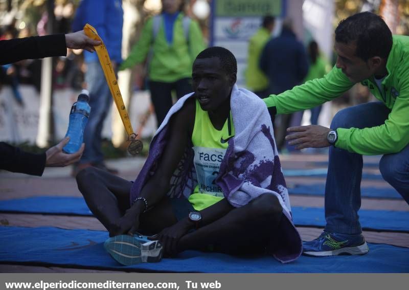 GALERÍA DE FOTOS -- Maratón Meta 14.00-14.15