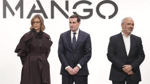 L’auditor renya Mango per no publicar els sous de la direcció