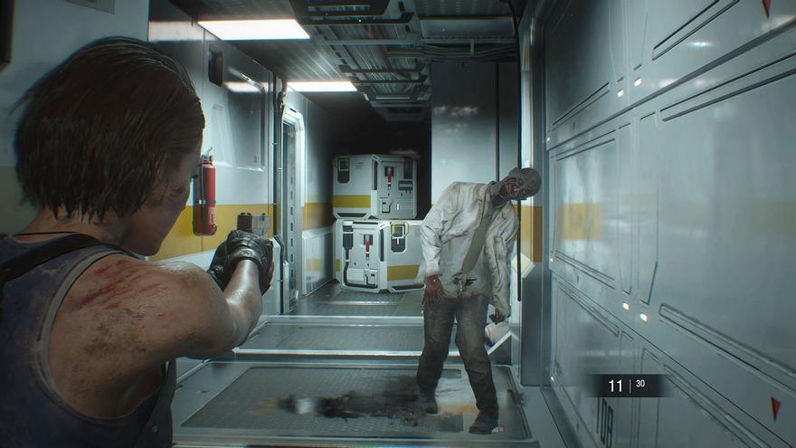 &#039;Resident Evil 2&#039;, &#039;Resident Evil 3&#039; y &#039;Resident Evil 7&#039; llegarán actualizados a PS5 y Xbox Series