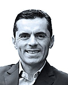 GERARDO PÉREZ SÁNCHEZ