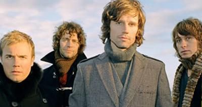 Take That vuelve a la carga con “Beautiful World”