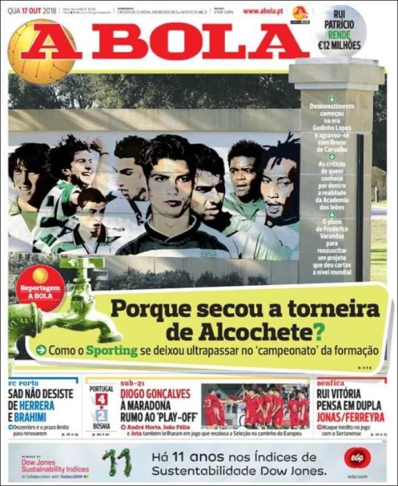 Revista de prensa