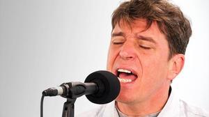 Música Directa: Acústic de Javier Ojeda