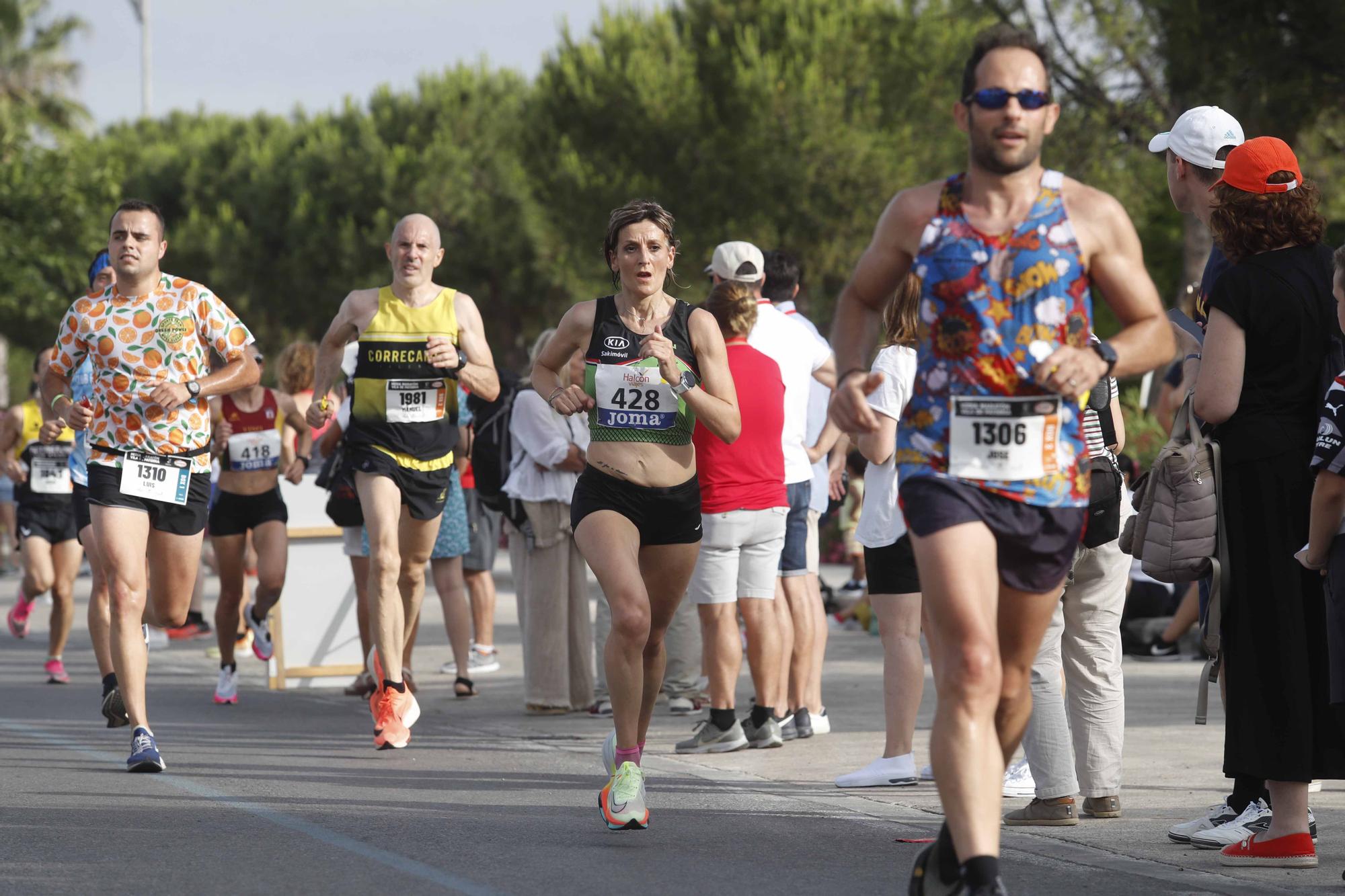 Campeonato de España de Medio Maratón de Paterna