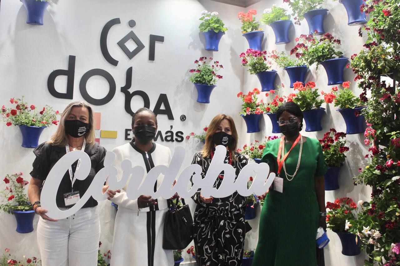 Córdoba en Fitur