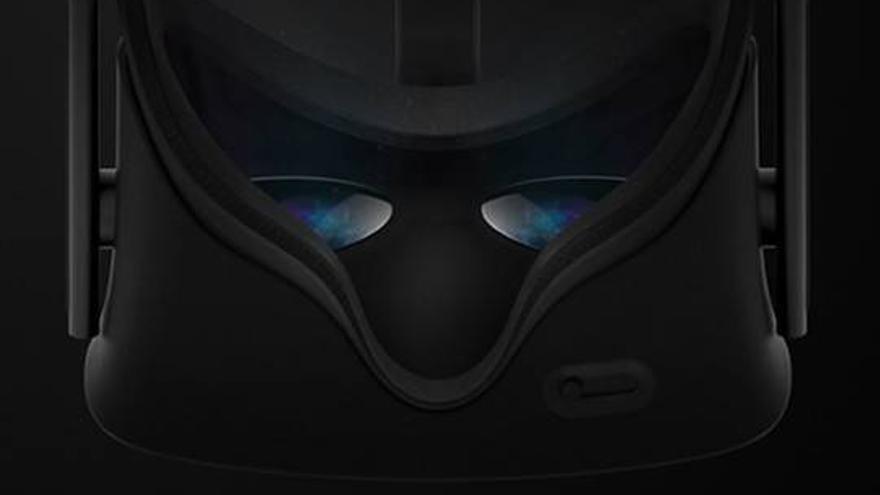 Facebook lanzará las gafas Oculus Rift a principios del 2016