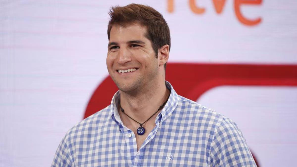 Julián Contreras habla por primera vez tras conocerse que no paga el alquiler