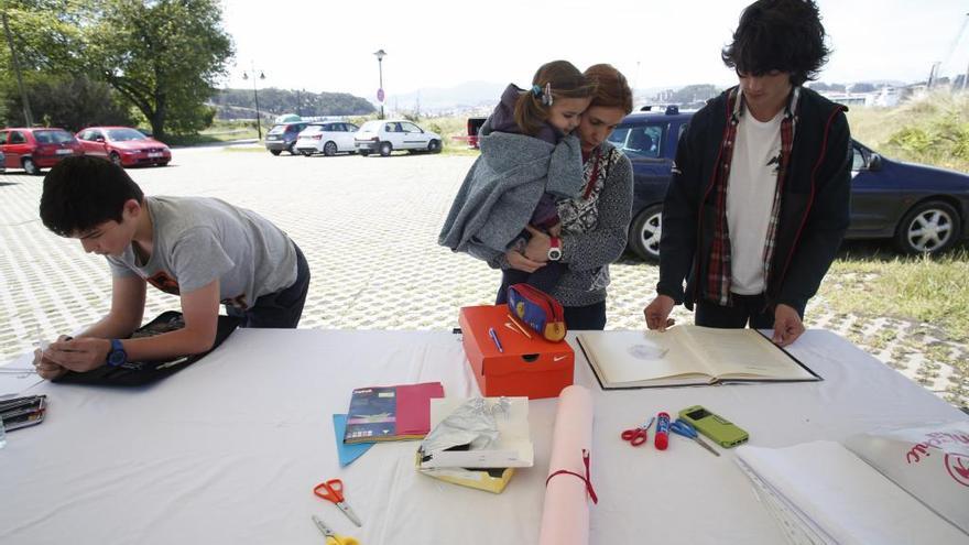 Taller de avistamiento de aves en Zeluán