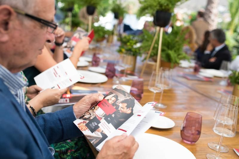 Mahou y EL DÍA, premios gastronómicos