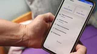 Recibe un Bizum por error, no lo devuelve y acaba condenado por apropiación indebida