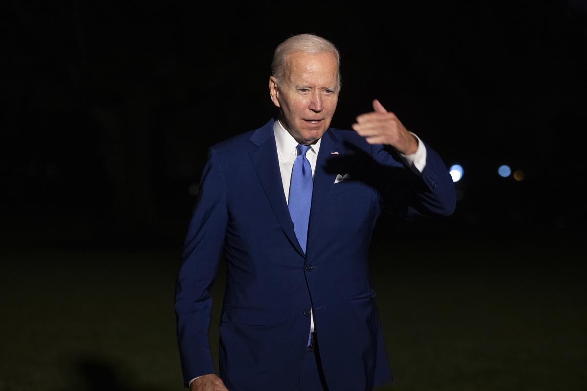 Biden acusa el ministre d’Exteriors de l’Aràbia Saudita de no dir la veritat sobre la trobada amb Bin Salman