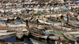 El CNI combate en África a las mafias de la inmigración irregular