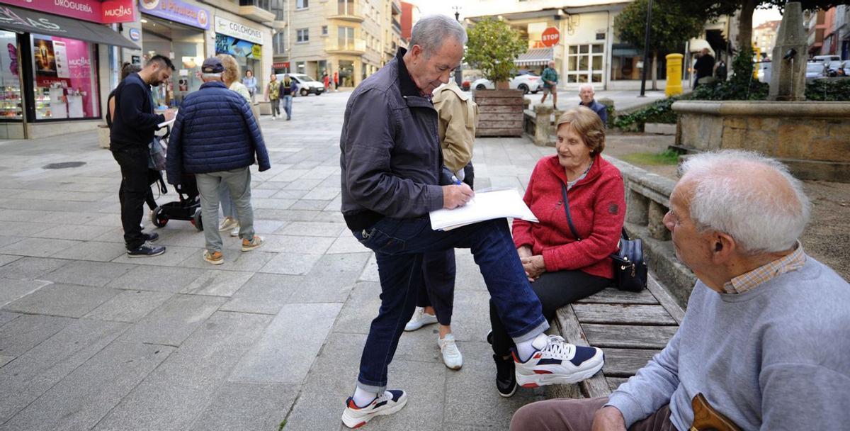 Bernabé/Javier Lalín |