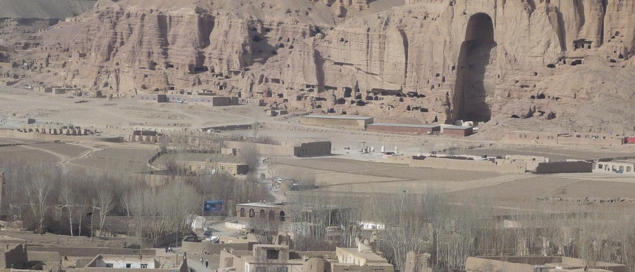 Un dels dos turistes il·lesos a l&#039;Afganistan ja ha abandonat el país i el segon ho farà &quot;tan aviat com decideixi&quot;