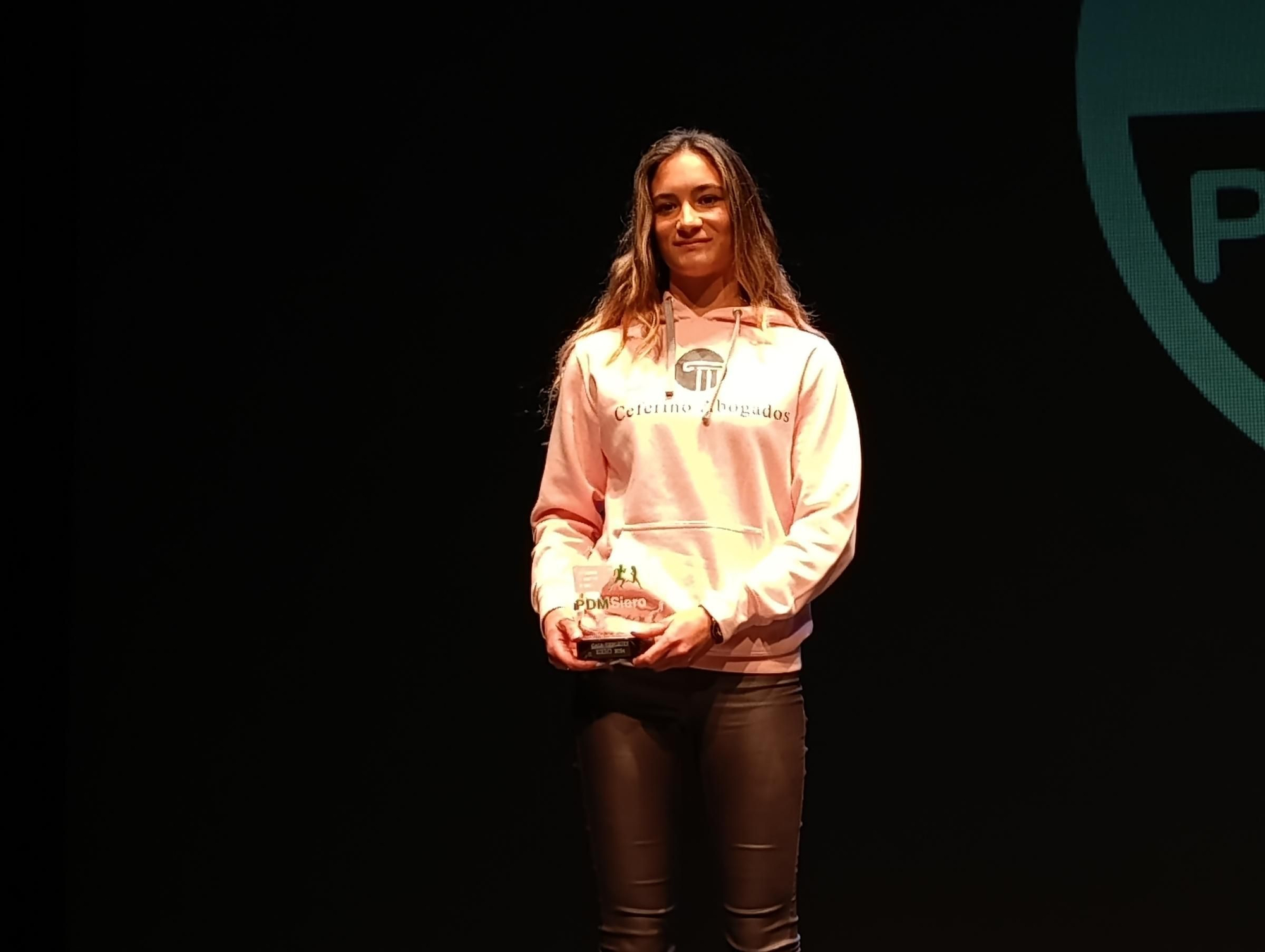 La Gala del Deporte de Siero, en imágenes