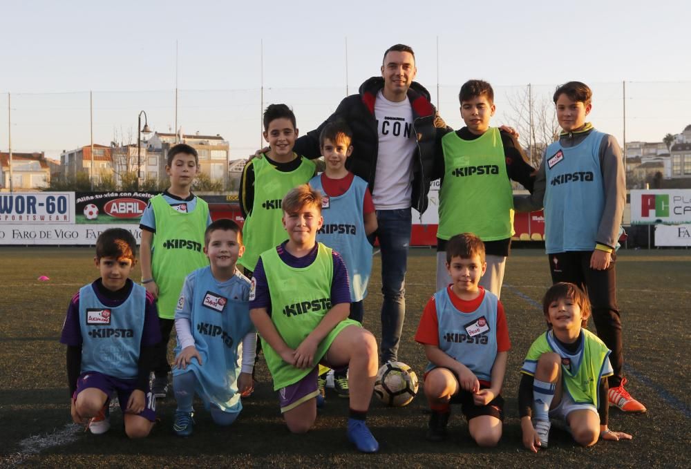 Aspas Day en Vigo