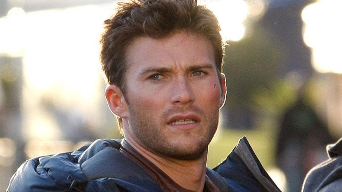 Scott Eastwood, nueva incorporación a 'Fast 8'