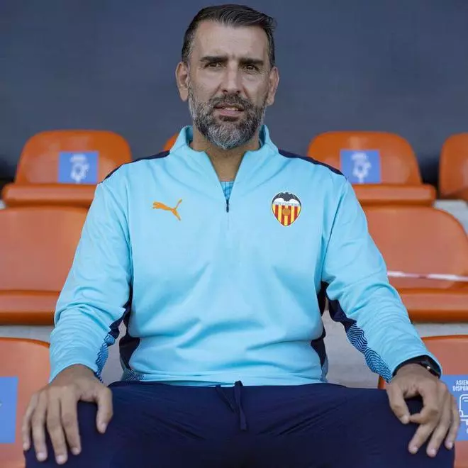 Talento moañés para sacar brillo a la cantera del Olympique de Marsella