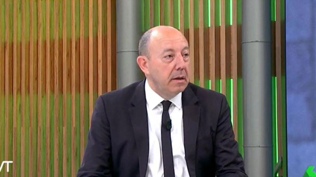 Gonzalo Bernardos en la televisión