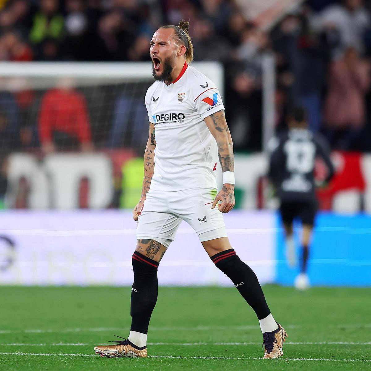 Nemanja Gudelj