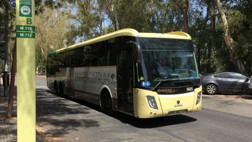 El Consorcio de Transporte trabaja para incorporar nuevas localidades malagueñas