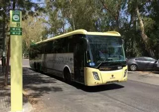 El Consorcio de Transporte trabaja para incorporar nuevas localidades malagueñas