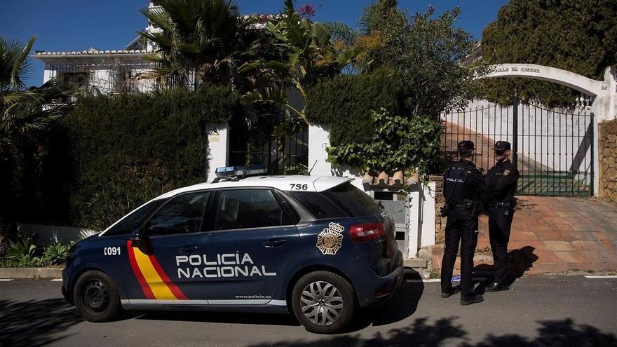 Dos asesinadas por la violencia machista en menos de 24 horas