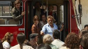 ‘El 47’ arriba a dalt de tot en les nominacions als Premis Gaudí
