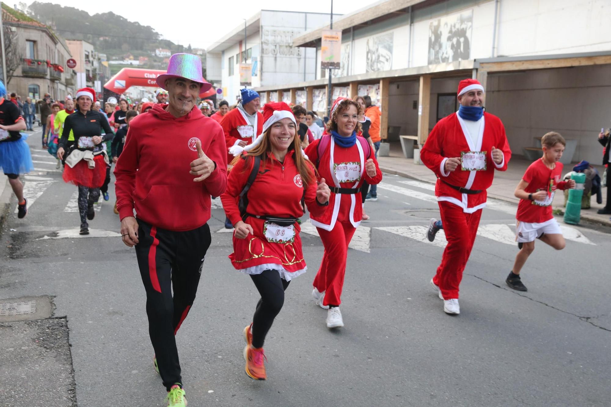 San Silvestre de Bueu