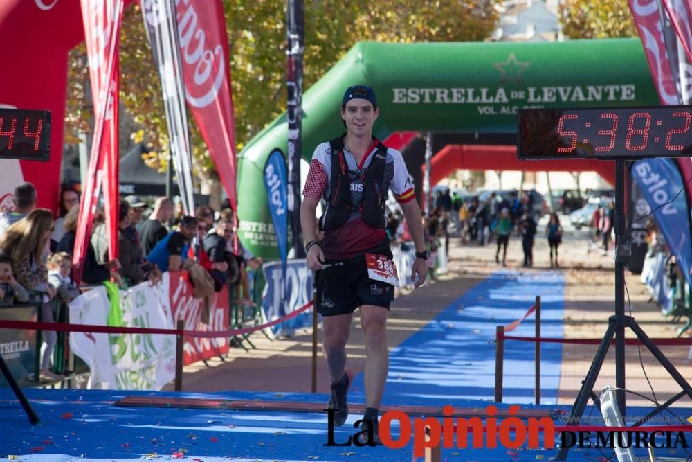 Falco Trail 2018 (zona de meta)