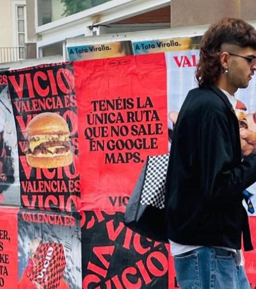La hamburguesería favorita de los influencers llega a València