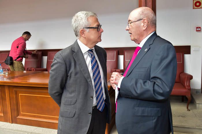 Día de la Mediación, en el Colegio de Abogados