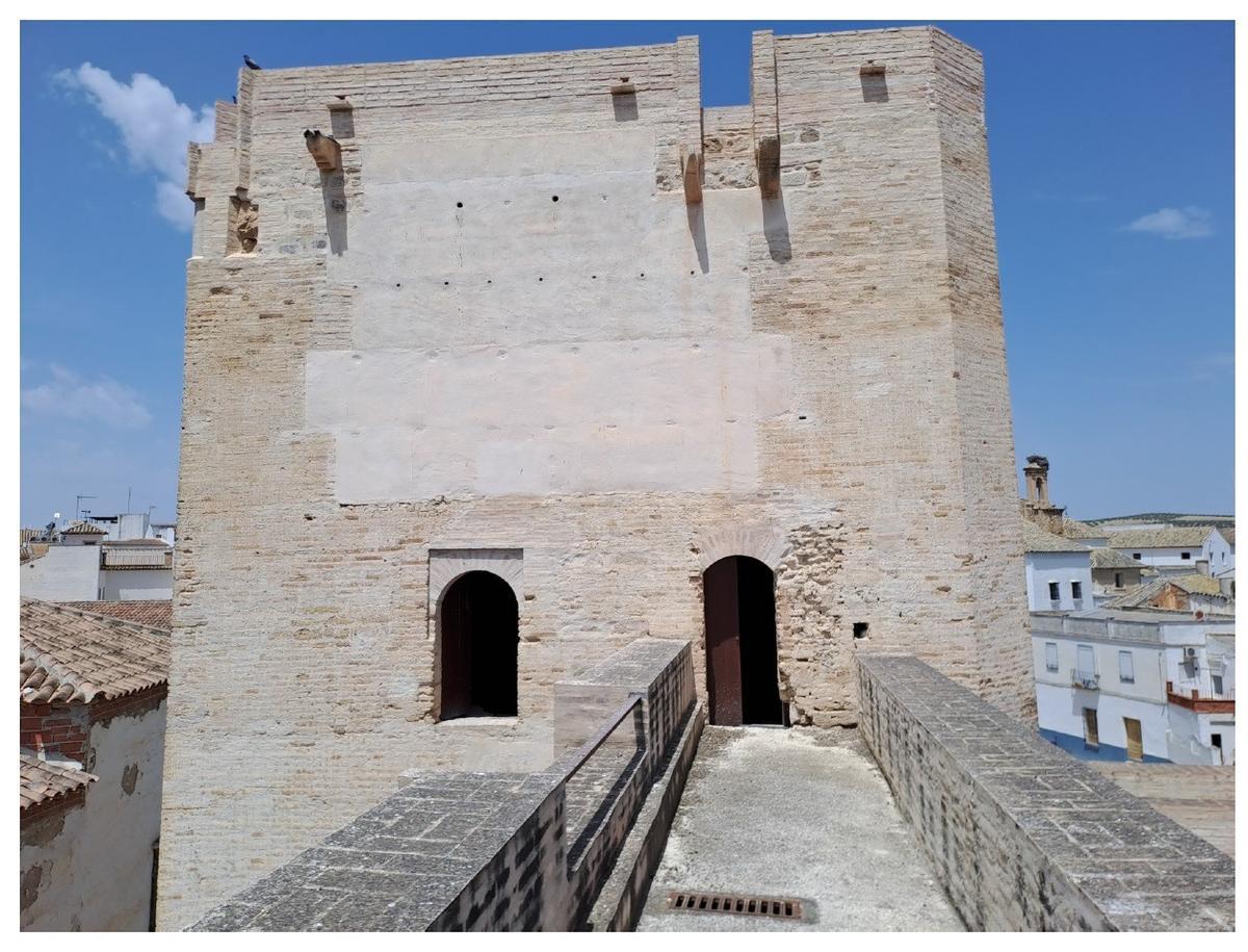 Cultura aprueba el proyecto de adaptación del interior de la torre del ...
