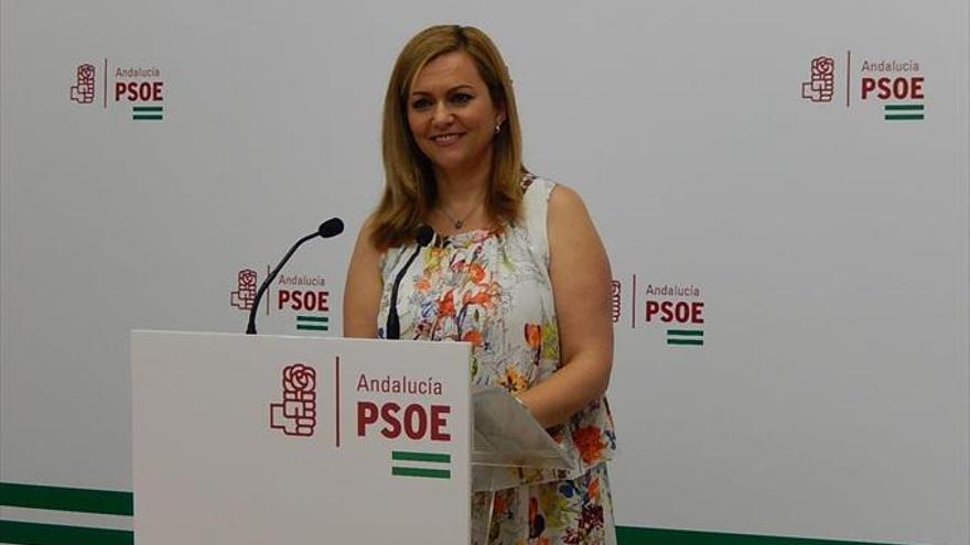 El PSOE demanda que se eliminen las peonadas para cobrar el subsidio agrario