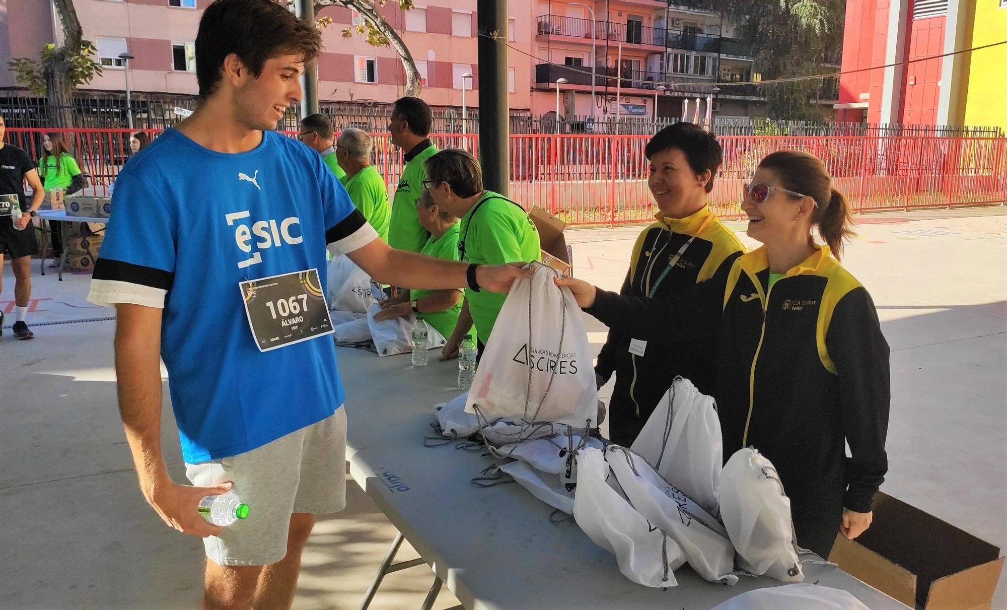 Cursa de les Empreses de Gandia