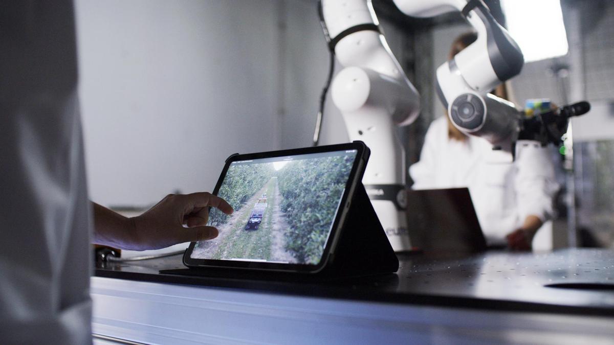 Eurecat pronostica que 2026 serà l'any de la computació quàntica i la robòtica intel·ligent