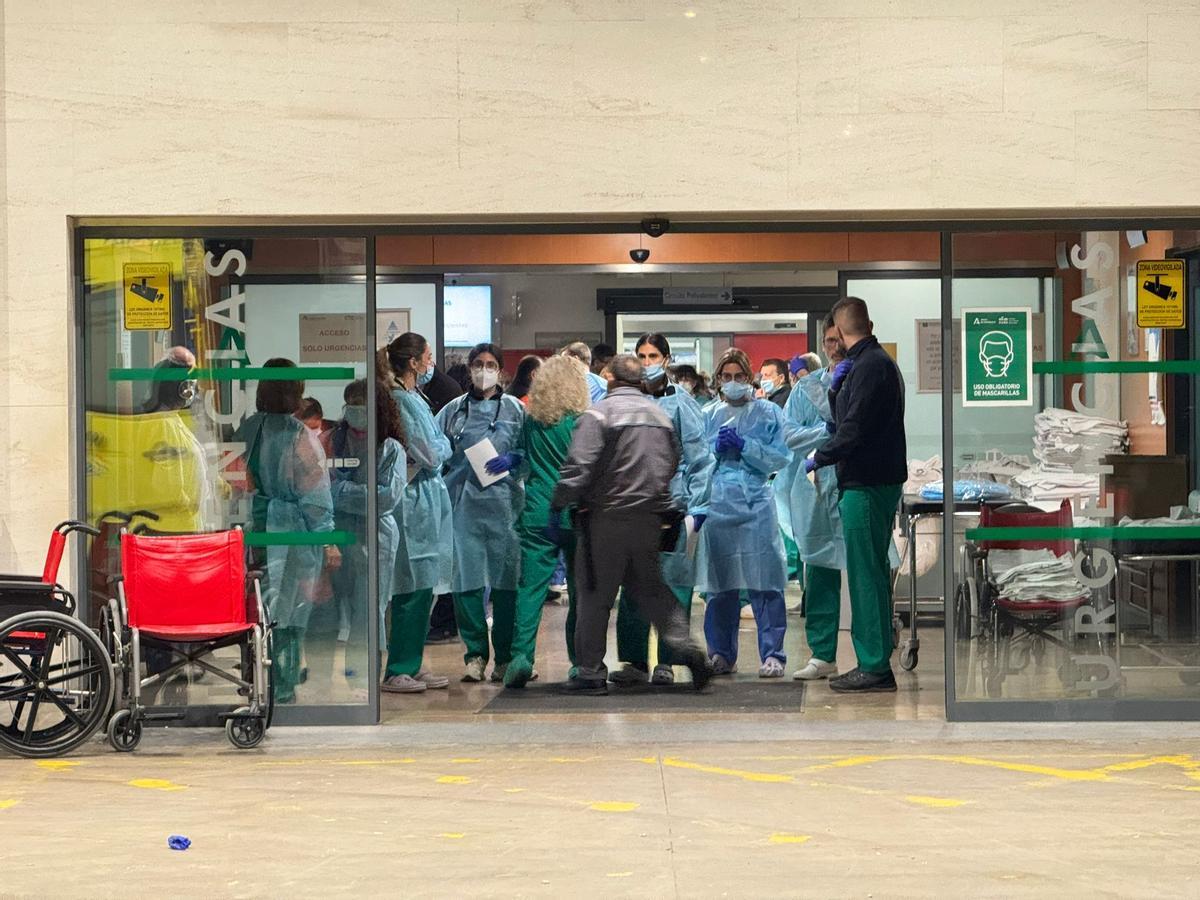 Accidente de trenes en Adamuz