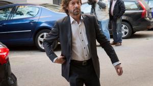 El jutge Pedraz avala la investigació del cap de l’UCO perseguit per Leire Díez