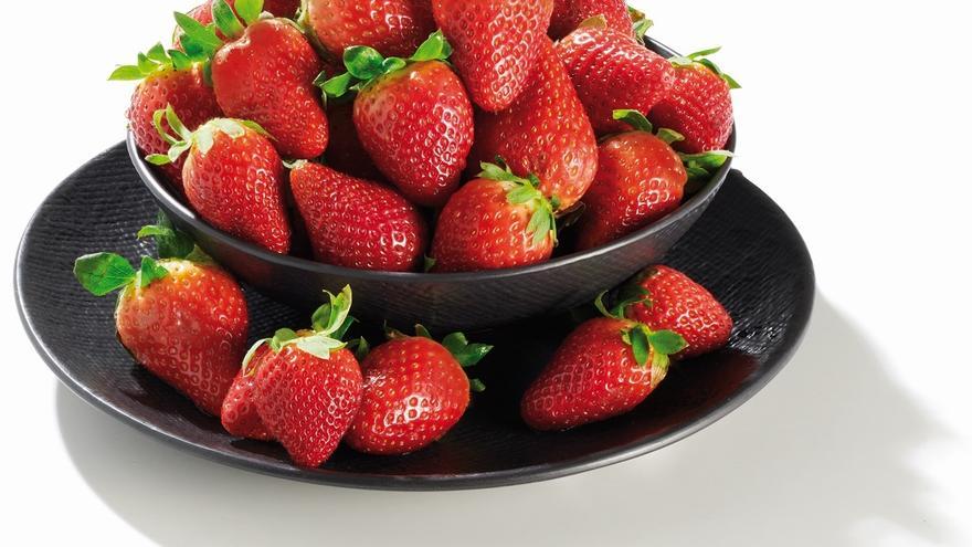 Fresas