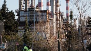 Brussel·les urgeix els països de la UE a omplir els seus dipòsits de gas